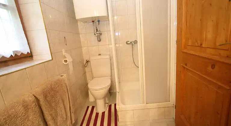 Sommerhus i Liebenfels