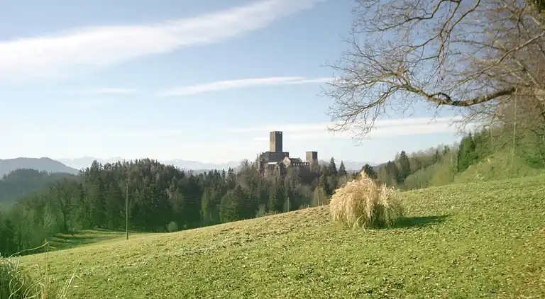Sommerhus i Liebenfels