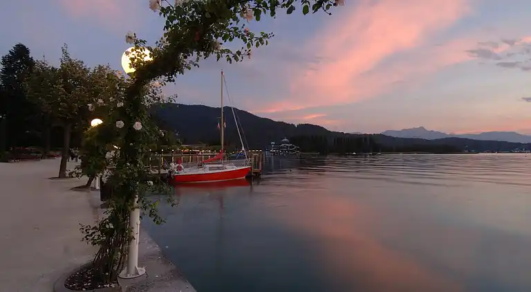 Sommerhus i Liebenfels