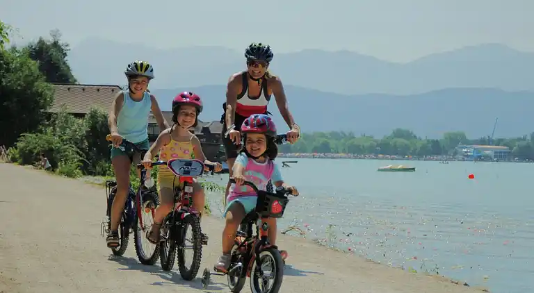 Sommerhus i Liebenfels