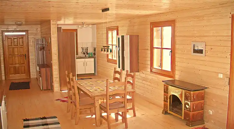 Apartment in Liebenfels