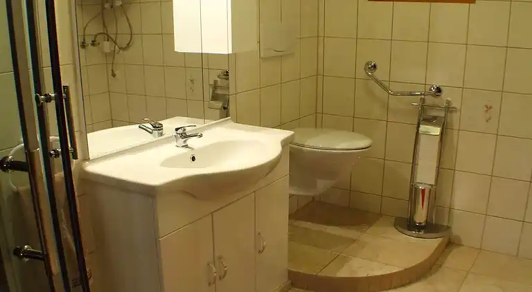 Apartment in Liebenfels