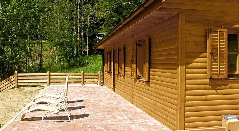 Apartment in Liebenfels