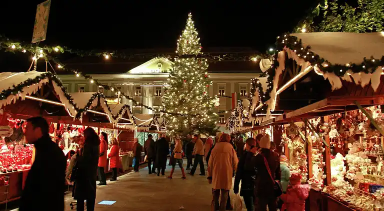 Apartment in Liebenfels