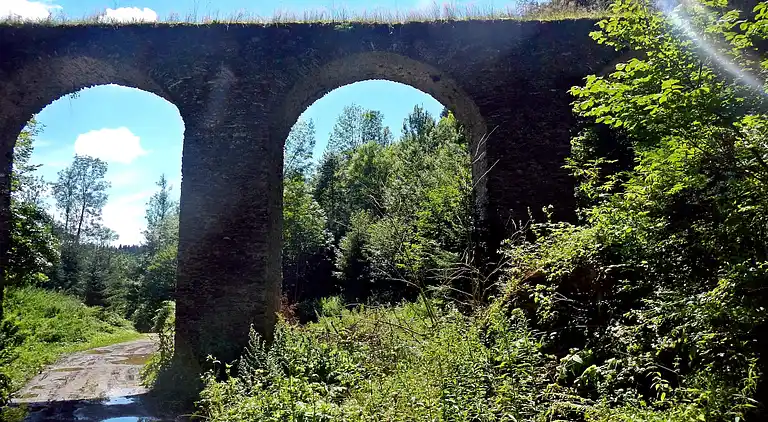 Sommerhus i Liebenfels