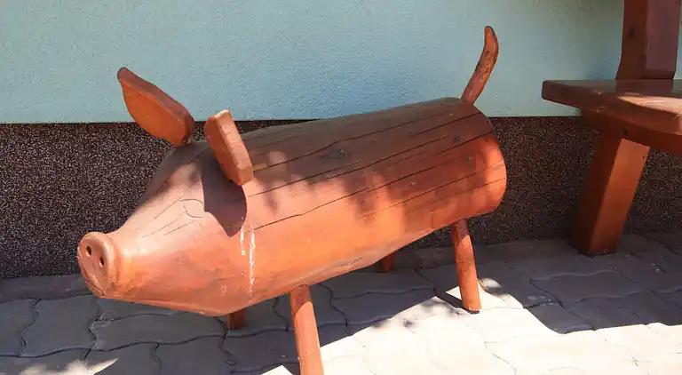 Apartment in Liebenfels