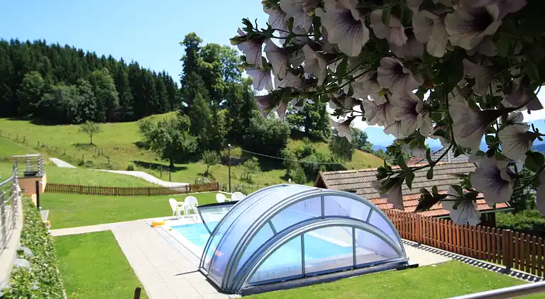 Apartment in Liebenfels