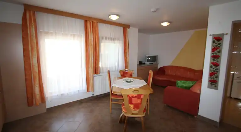Apartment in Liebenfels