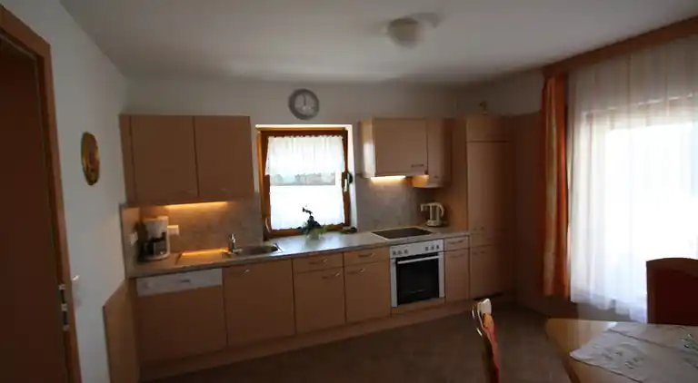 Apartment in Liebenfels