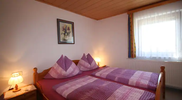 Apartment in Liebenfels