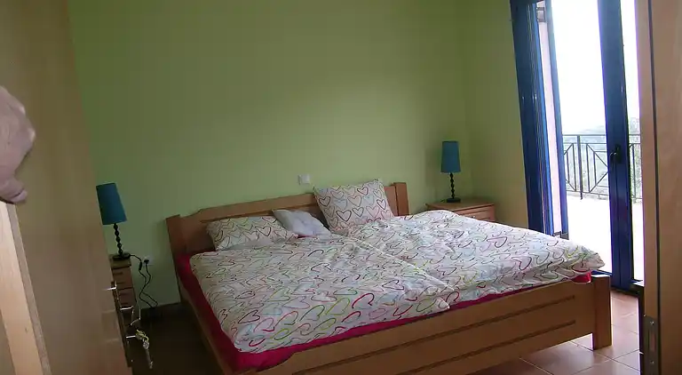 Apartment in Liebenfels