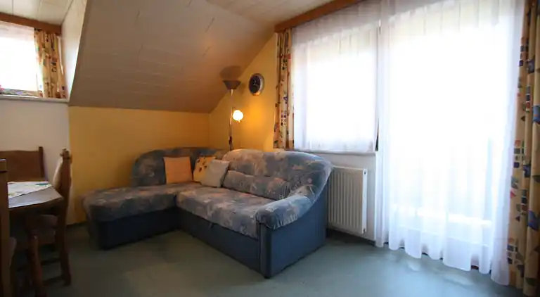 Ferielejlighed i Liebenfels