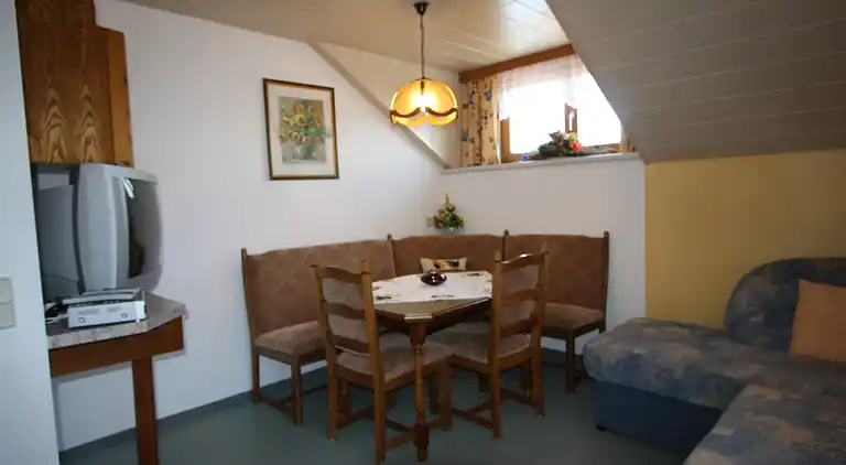 Ferielejlighed i Liebenfels