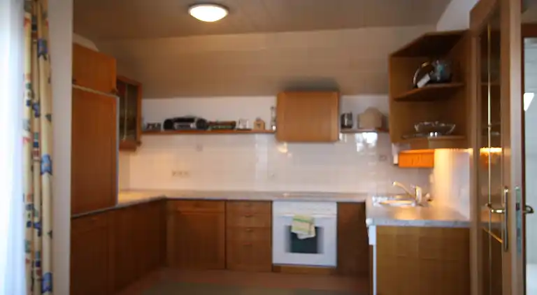 Ferielejlighed i Liebenfels