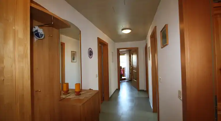 Ferielejlighed i Liebenfels