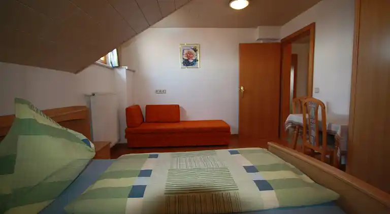 Ferielejlighed i Liebenfels