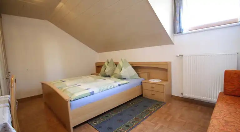 Ferielejlighed i Liebenfels