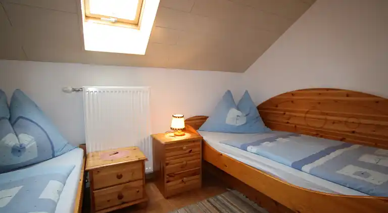 Ferielejlighed i Liebenfels