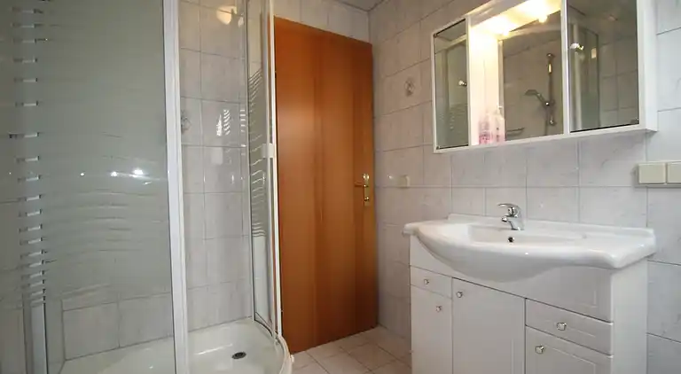 Ferielejlighed i Liebenfels