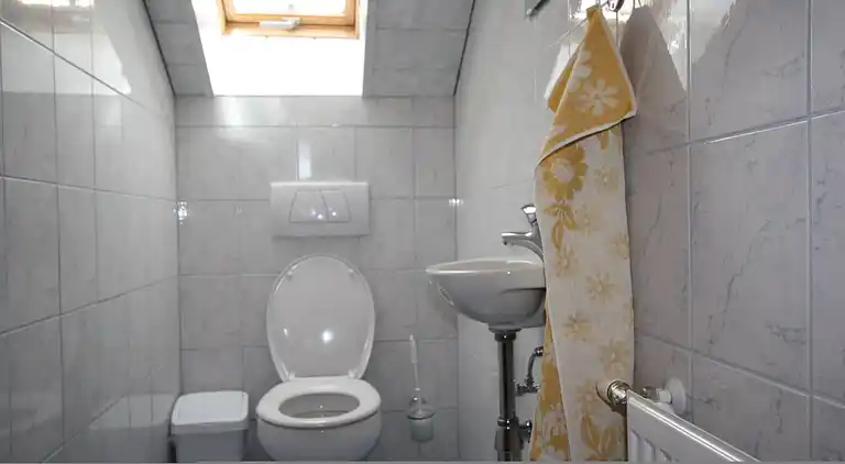 Ferielejlighed i Liebenfels