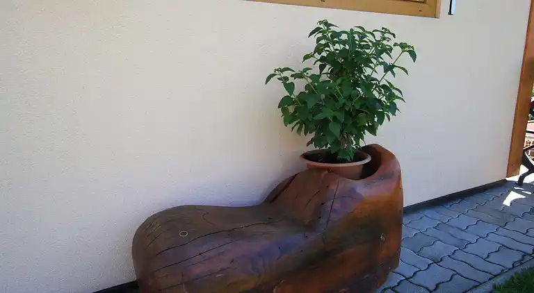 Ferielejlighed i Liebenfels