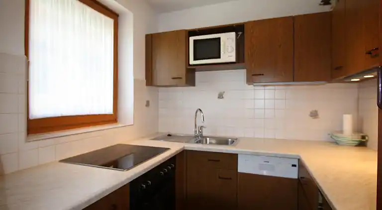 Apartment in Liebenfels