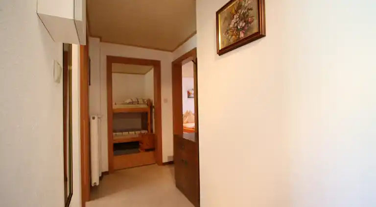 Apartment in Liebenfels