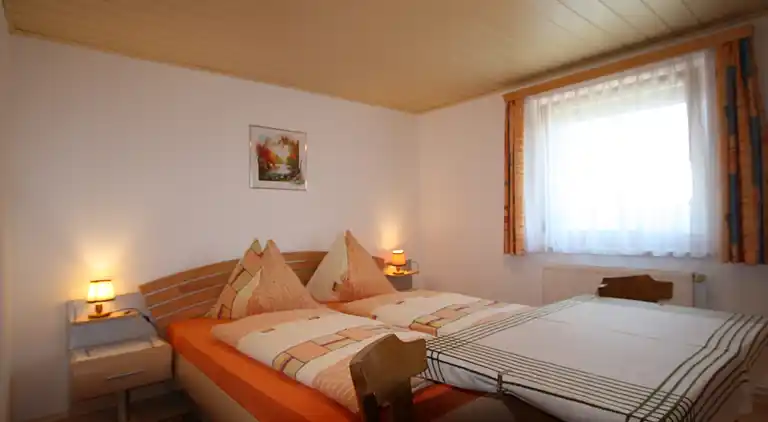 Apartment in Liebenfels