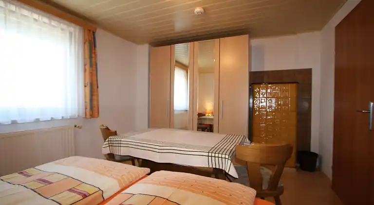 Apartment in Liebenfels