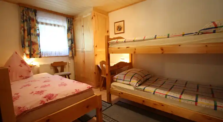 Apartment in Liebenfels