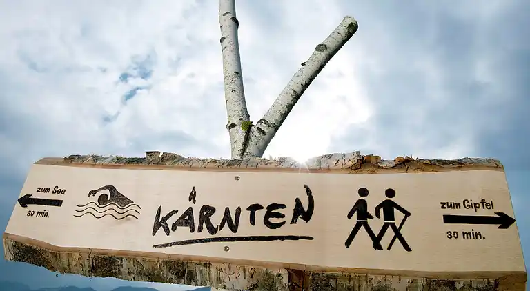 Apartment in Liebenfels