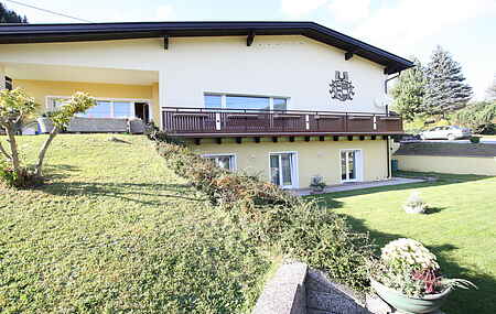 Lägenhet i Feldkirchen in Kärnten