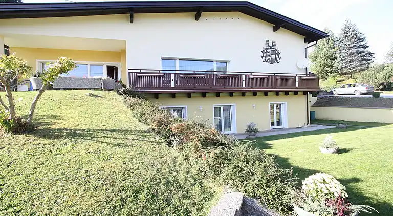 Ferielejlighed i Feldkirchen in Kärnten