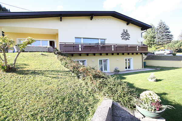 Apartment in Feldkirchen in Kärnten