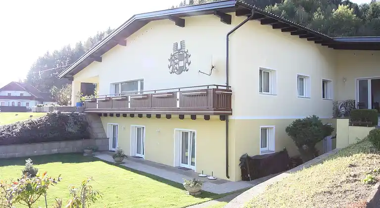 Ferielejlighed i Feldkirchen in Kärnten