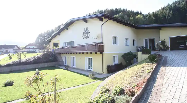 Ferielejlighed i Feldkirchen in Kärnten