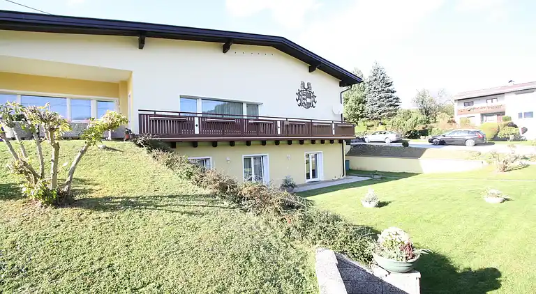 Ferielejlighed i Feldkirchen in Kärnten