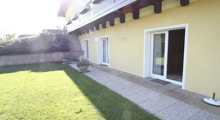 Ferielejlighed i Feldkirchen in Kärnten