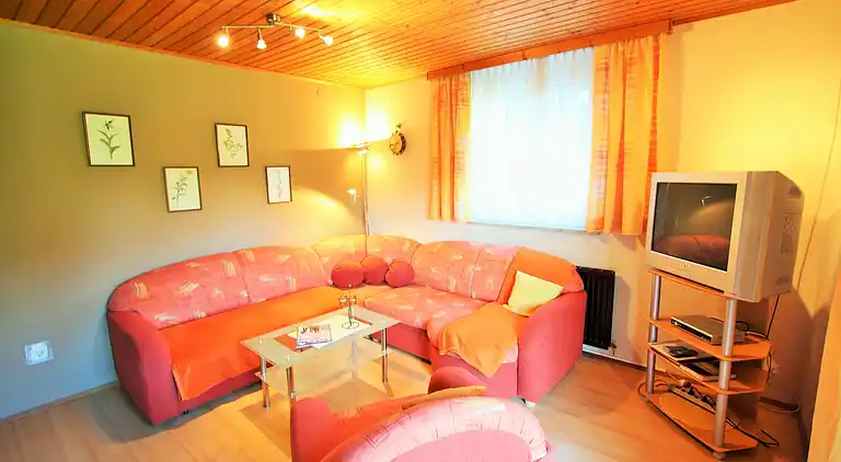 Ferielejlighed i Feldkirchen in Kärnten