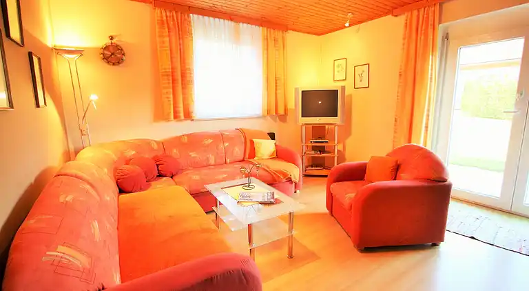 Ferielejlighed i Feldkirchen in Kärnten