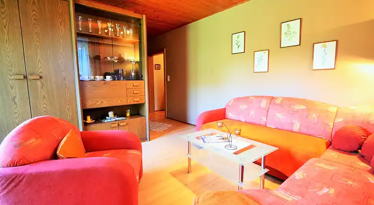 Ferielejlighed i Feldkirchen in Kärnten