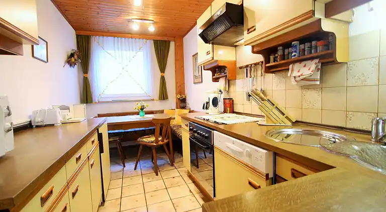 Ferielejlighed i Feldkirchen in Kärnten