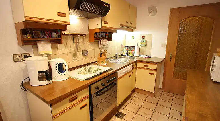 Ferielejlighed i Feldkirchen in Kärnten