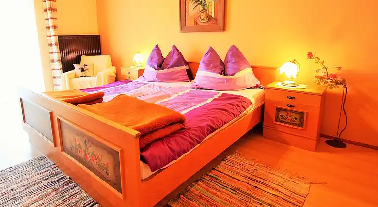 Ferielejlighed i Feldkirchen in Kärnten