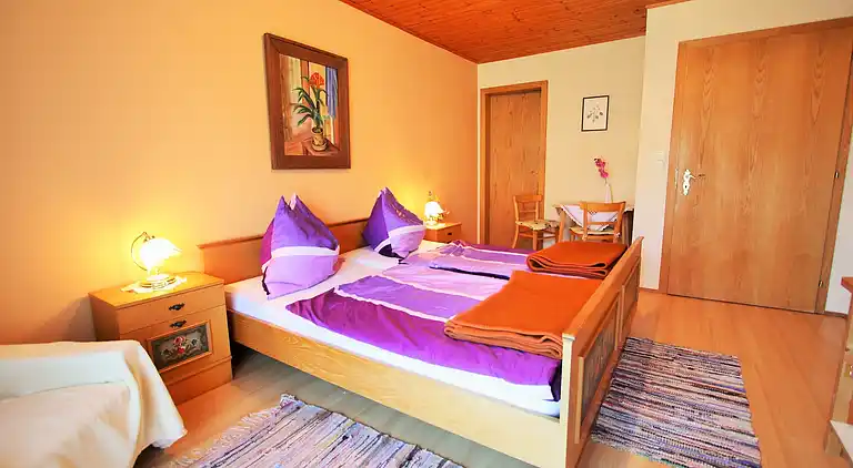 Ferielejlighed i Feldkirchen in Kärnten