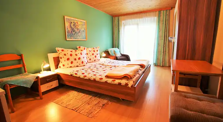 Ferielejlighed i Feldkirchen in Kärnten