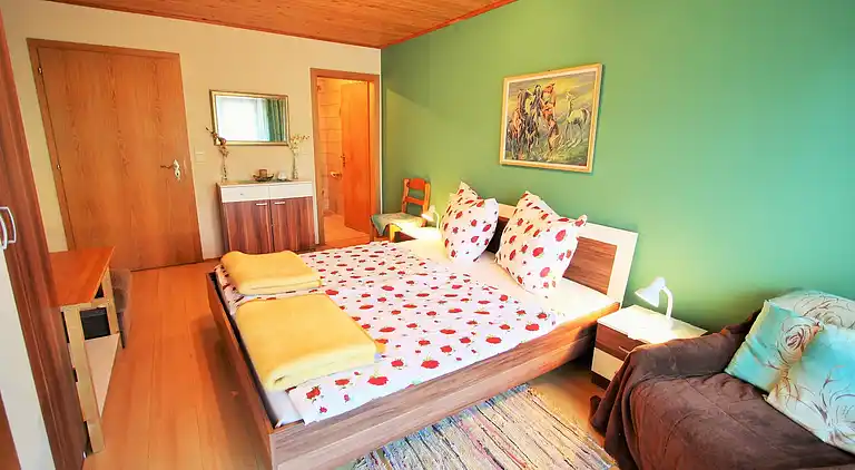 Ferielejlighed i Feldkirchen in Kärnten