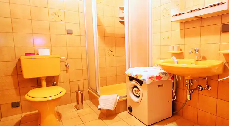 Ferielejlighed i Feldkirchen in Kärnten