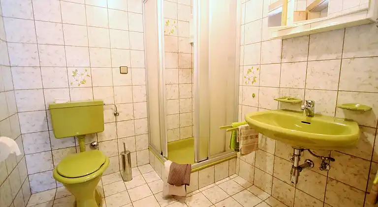 Ferielejlighed i Feldkirchen in Kärnten