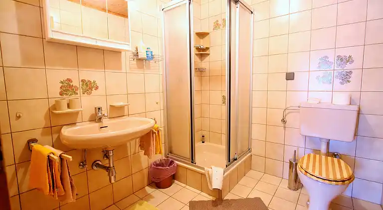 Ferielejlighed i Feldkirchen in Kärnten